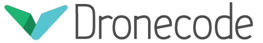 Dronecode Project logo